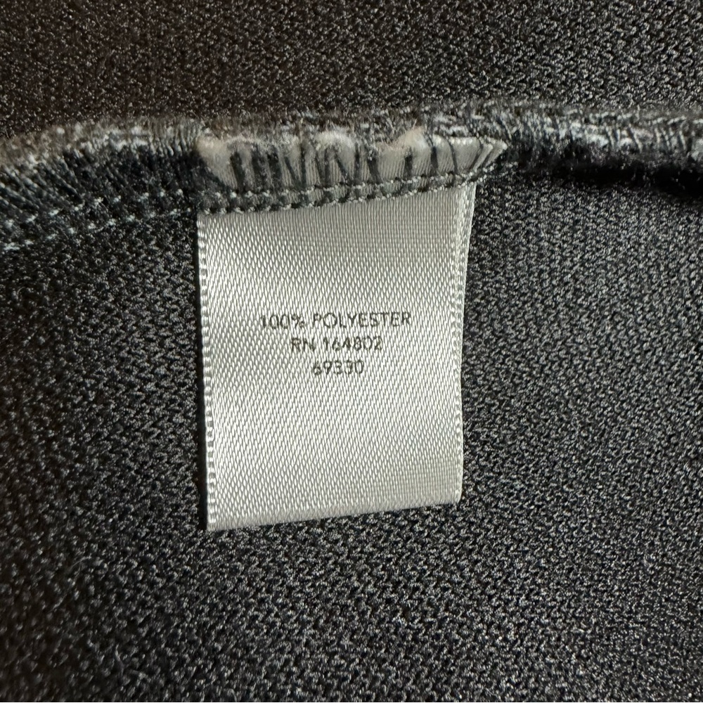 CJ Banks Patch Pocket Button Down Shacket 1X - image 6